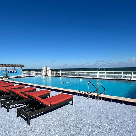 Bluegreen Vacations Casa Del Mar Ormond Beach Eksteriør billede