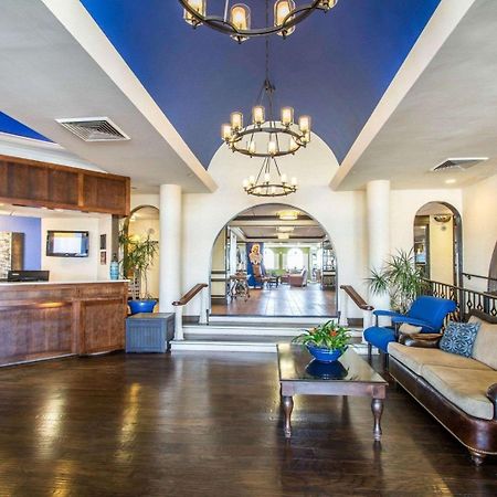 Bluegreen Vacations Casa Del Mar Ormond Beach Eksteriør billede