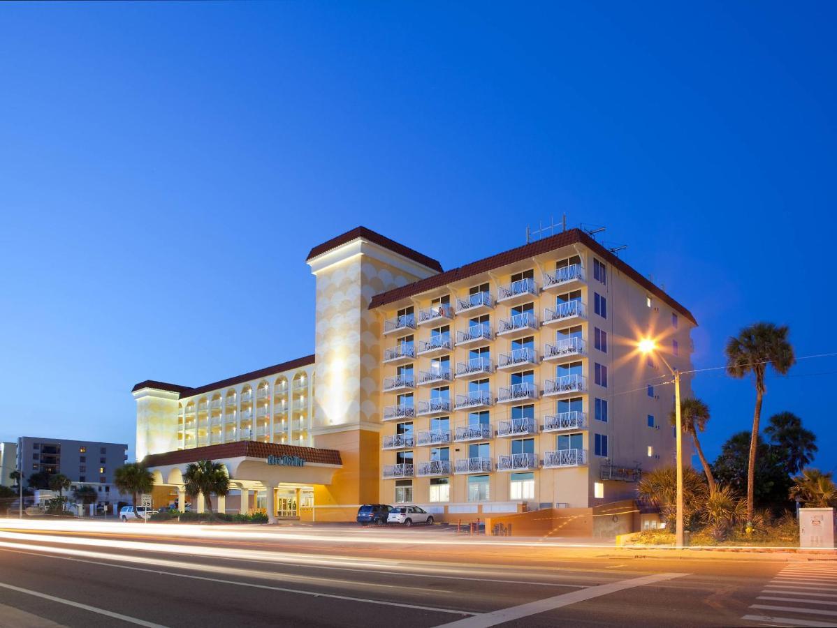 Bluegreen Vacations Casa Del Mar Ormond Beach Eksteriør billede
