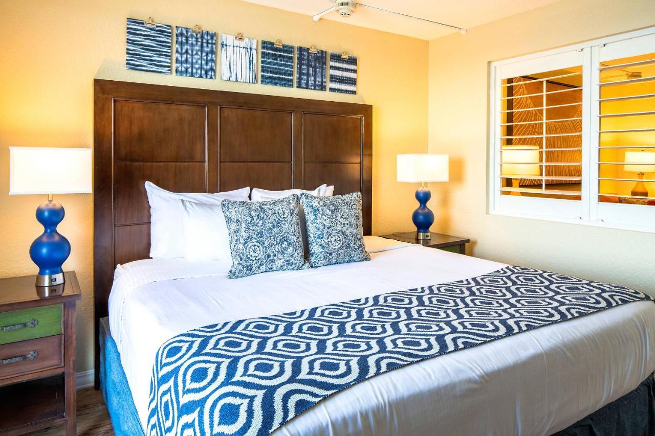 Bluegreen Vacations Casa Del Mar Ormond Beach Eksteriør billede