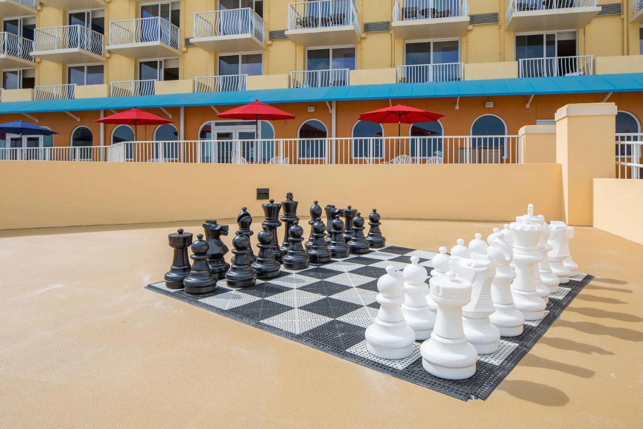 Bluegreen Vacations Casa Del Mar Ormond Beach Eksteriør billede
