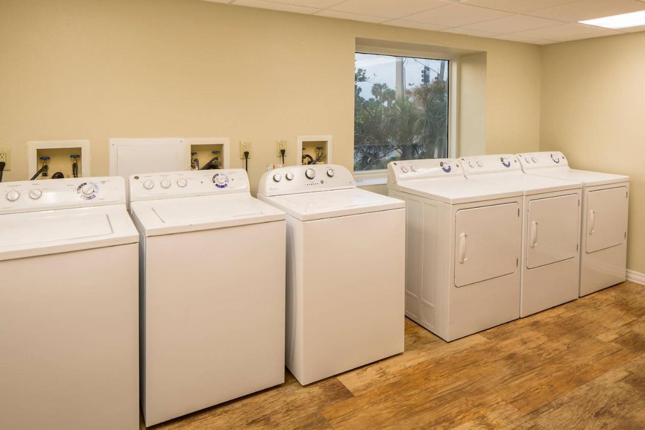 Bluegreen Vacations Casa Del Mar Ormond Beach Eksteriør billede