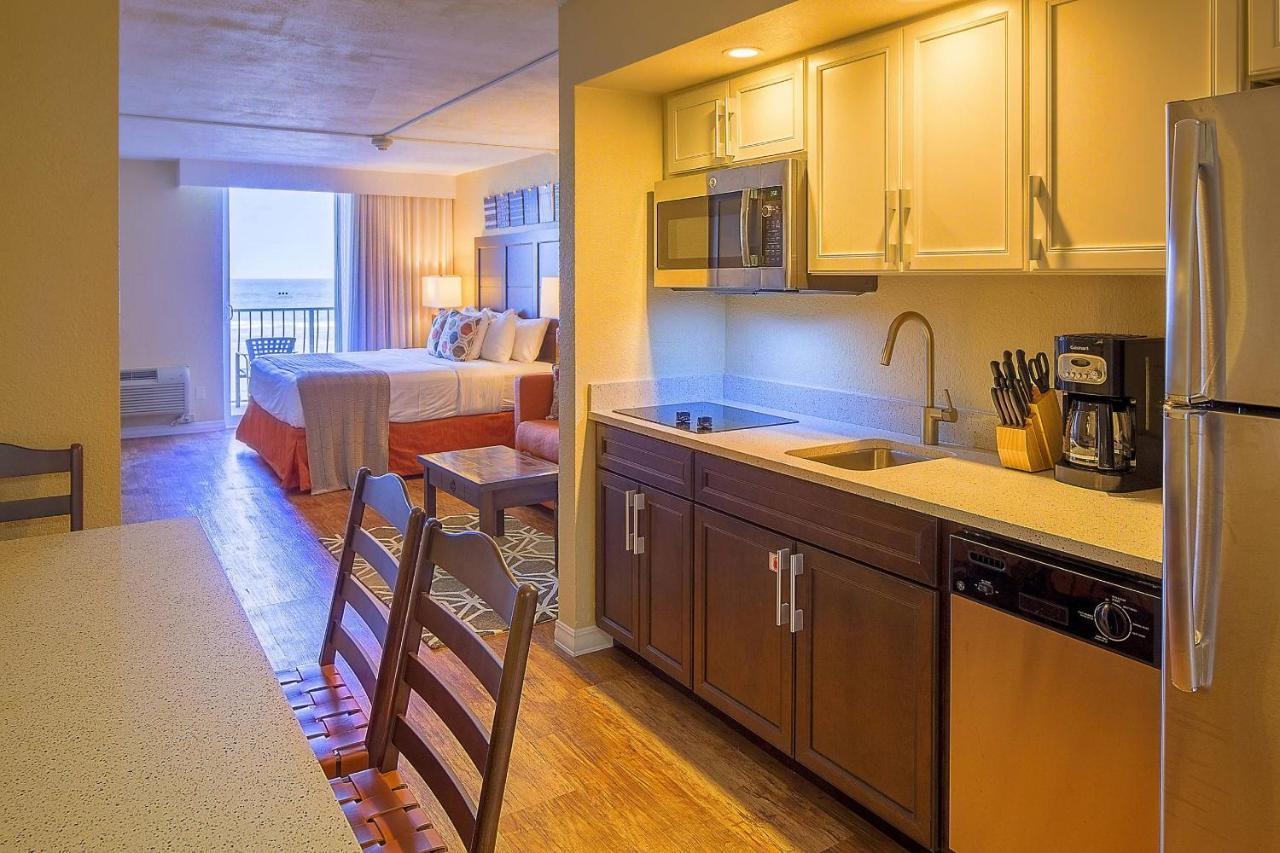 Bluegreen Vacations Casa Del Mar Ormond Beach Eksteriør billede