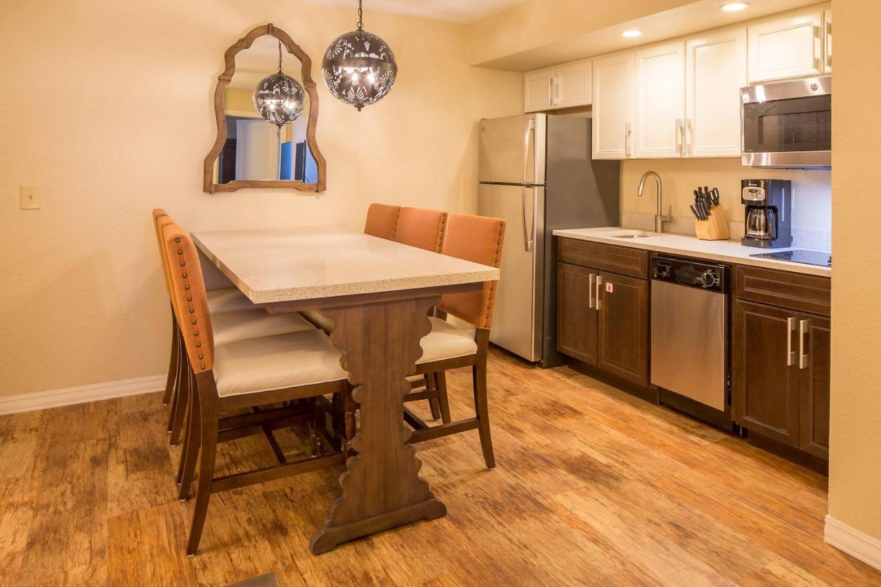 Bluegreen Vacations Casa Del Mar Ormond Beach Eksteriør billede
