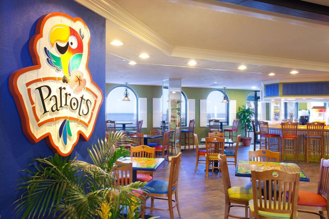 Bluegreen Vacations Casa Del Mar Ormond Beach Eksteriør billede