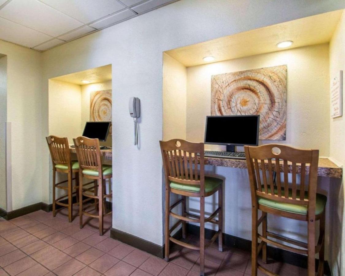 Bluegreen Vacations Casa Del Mar Ormond Beach Eksteriør billede