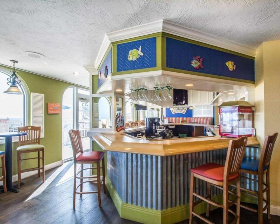 Bluegreen Vacations Casa Del Mar Ormond Beach Eksteriør billede