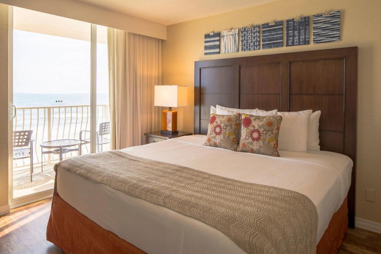 Bluegreen Vacations Casa Del Mar Ormond Beach Eksteriør billede