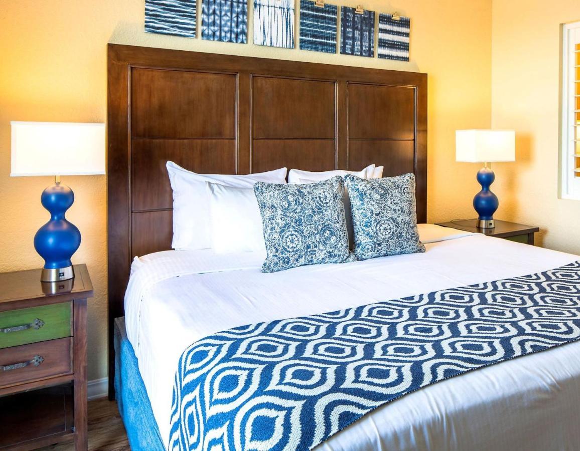 Bluegreen Vacations Casa Del Mar Ormond Beach Eksteriør billede