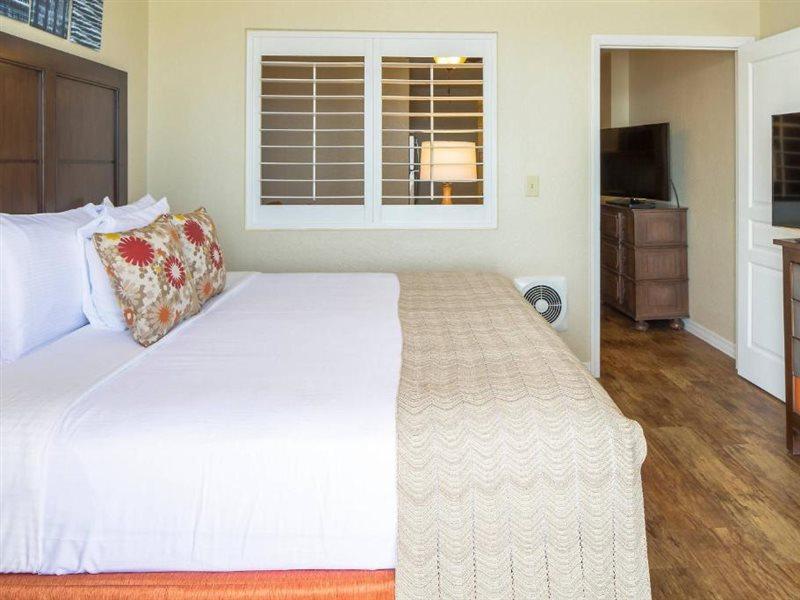 Bluegreen Vacations Casa Del Mar Ormond Beach Eksteriør billede