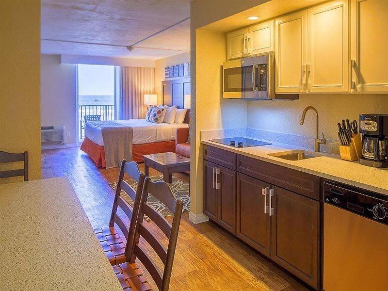 Bluegreen Vacations Casa Del Mar Ormond Beach Eksteriør billede