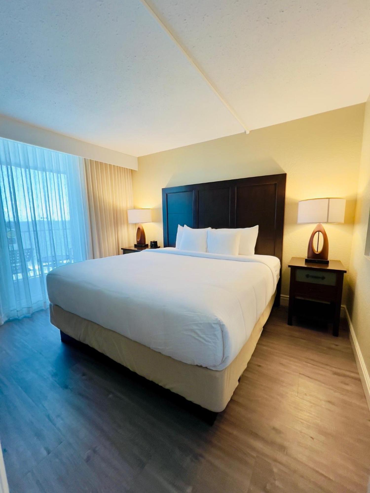 Bluegreen Vacations Casa Del Mar Ormond Beach Eksteriør billede
