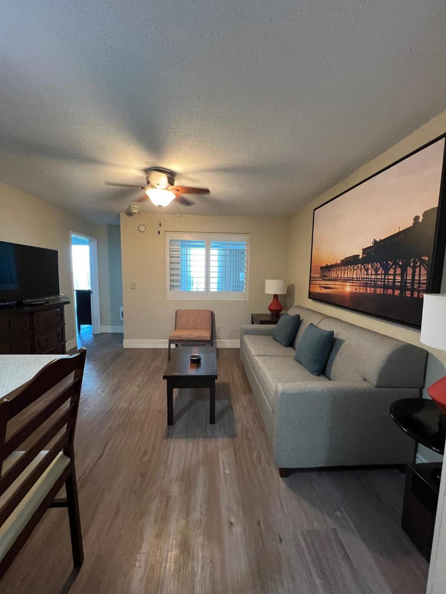 Bluegreen Vacations Casa Del Mar Ormond Beach Eksteriør billede