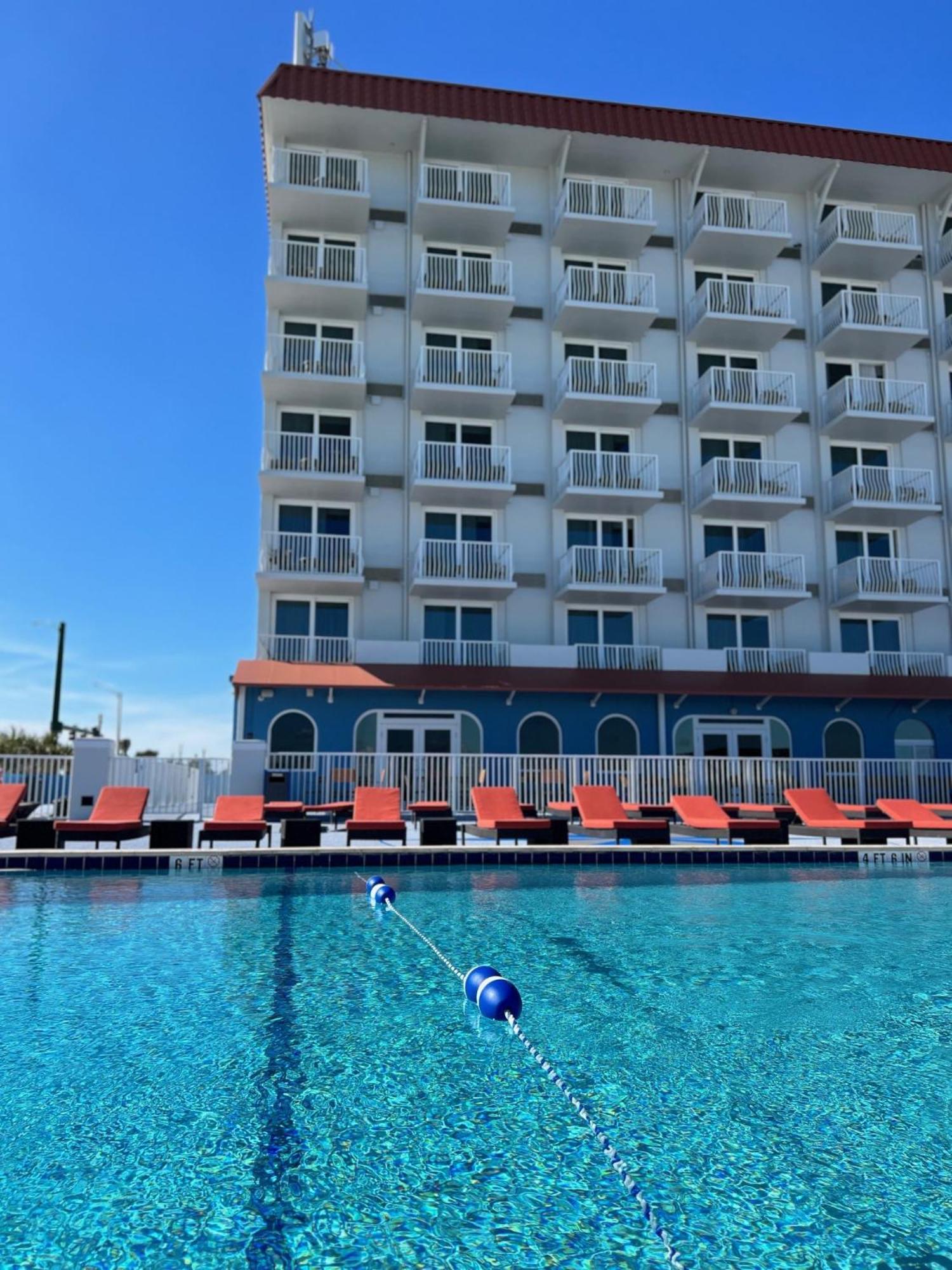 Bluegreen Vacations Casa Del Mar Ormond Beach Eksteriør billede
