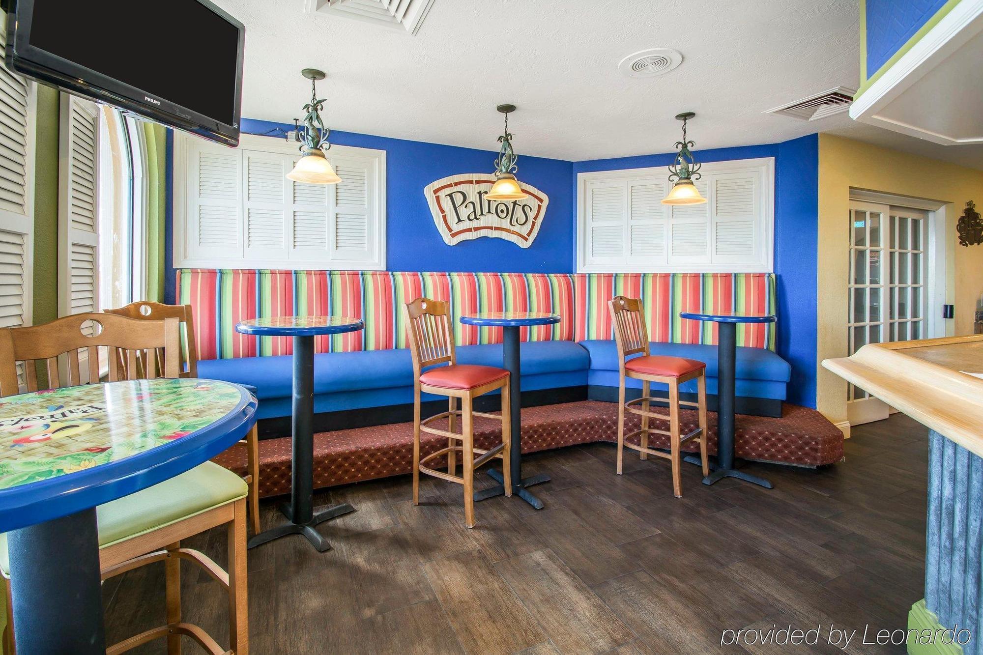 Bluegreen Vacations Casa Del Mar Ormond Beach Eksteriør billede