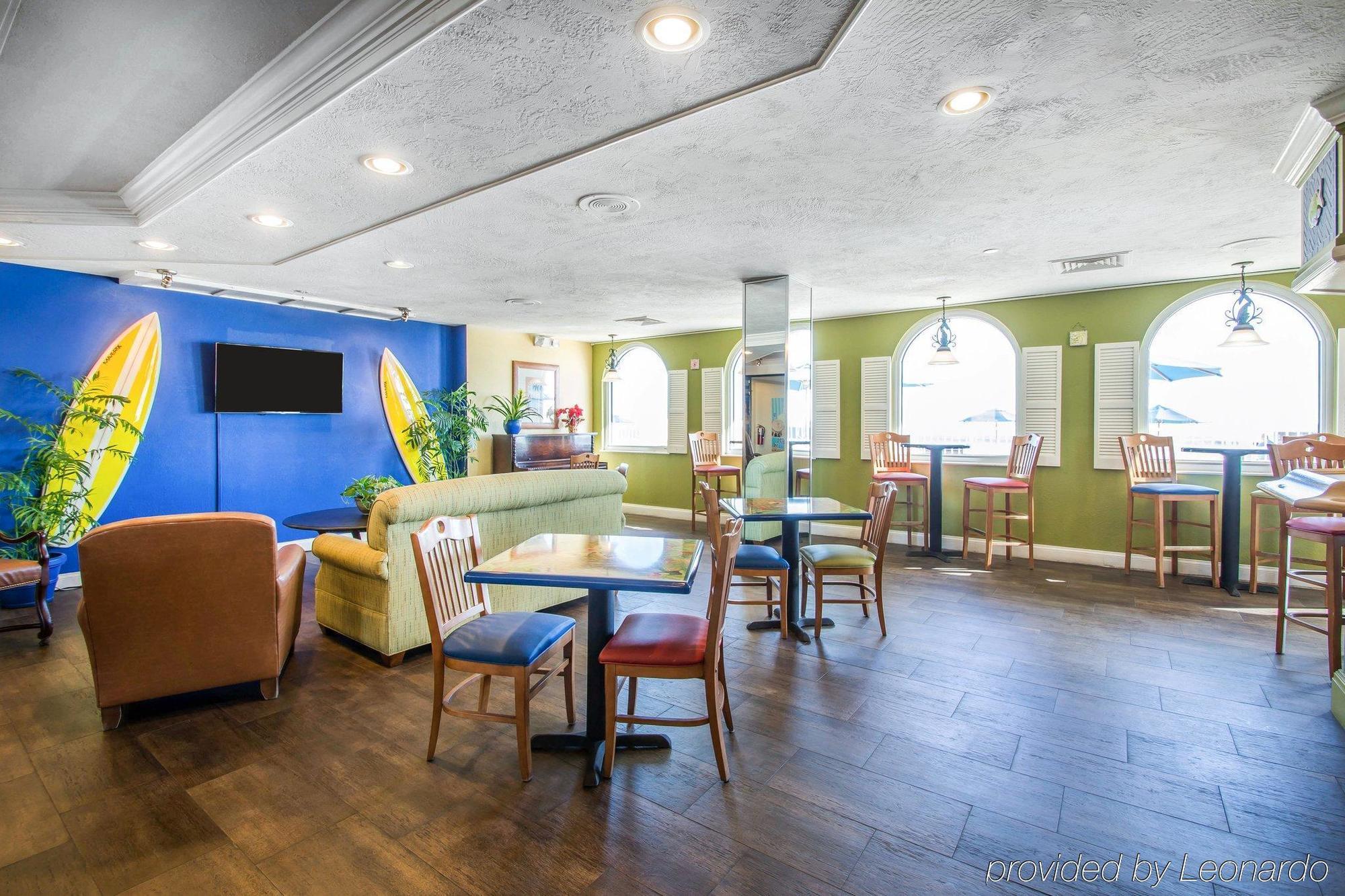 Bluegreen Vacations Casa Del Mar Ormond Beach Eksteriør billede