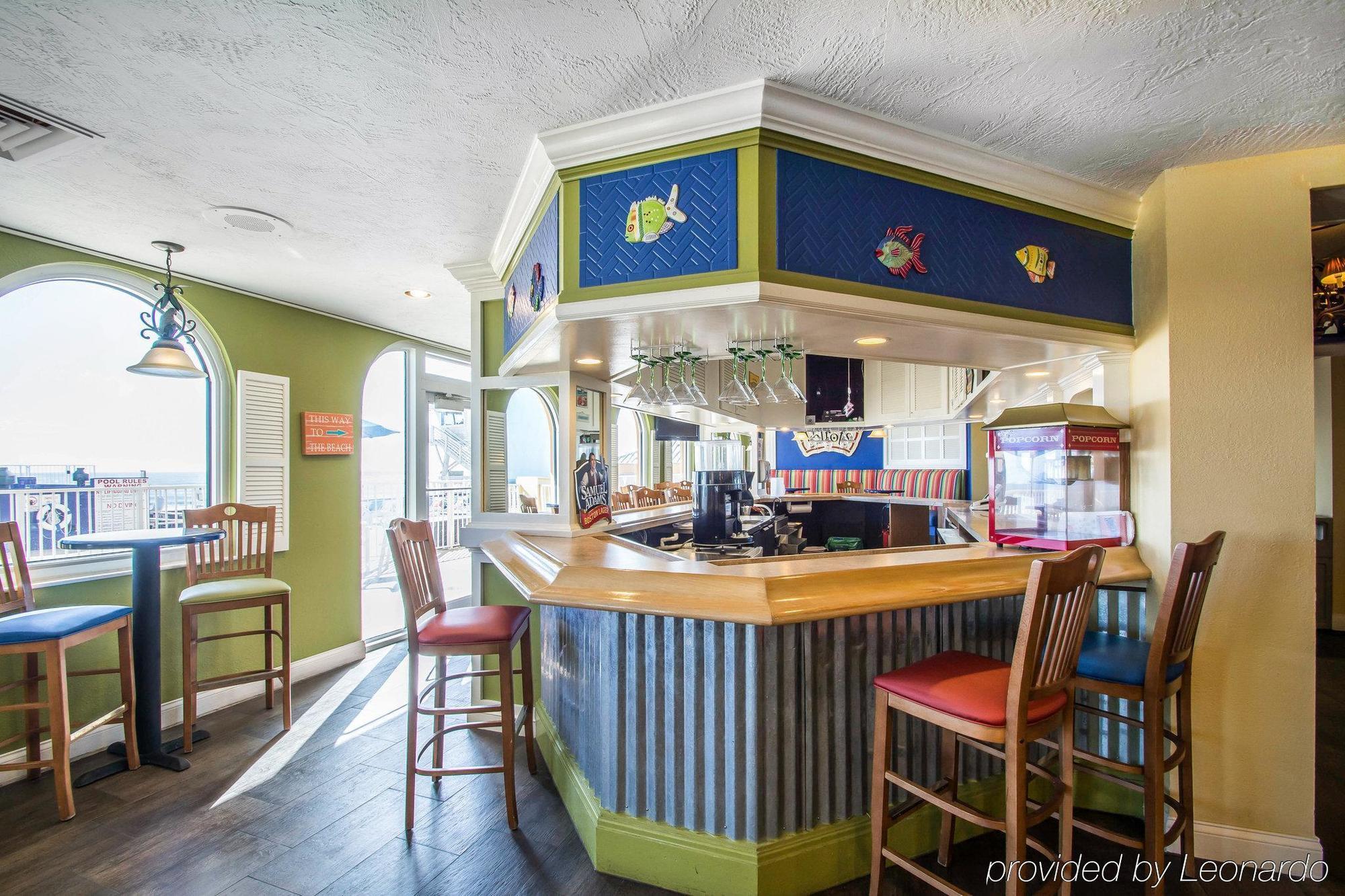 Bluegreen Vacations Casa Del Mar Ormond Beach Eksteriør billede
