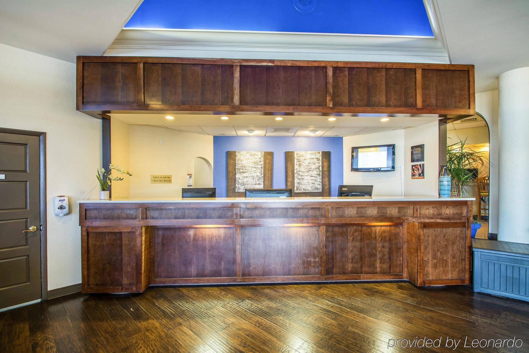 Bluegreen Vacations Casa Del Mar Ormond Beach Eksteriør billede