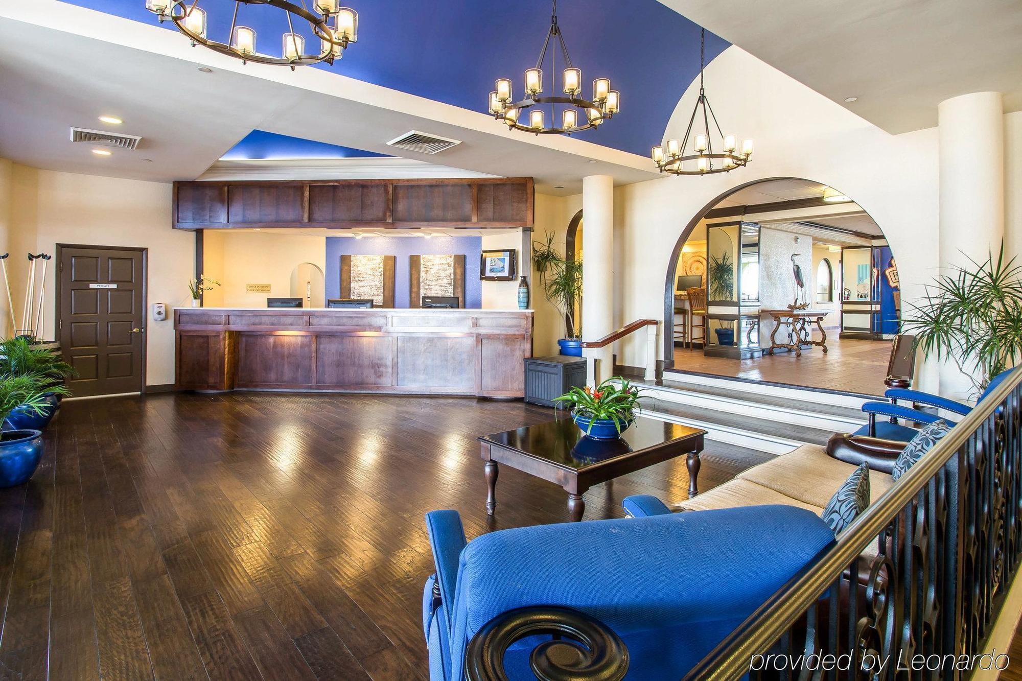 Bluegreen Vacations Casa Del Mar Ormond Beach Eksteriør billede
