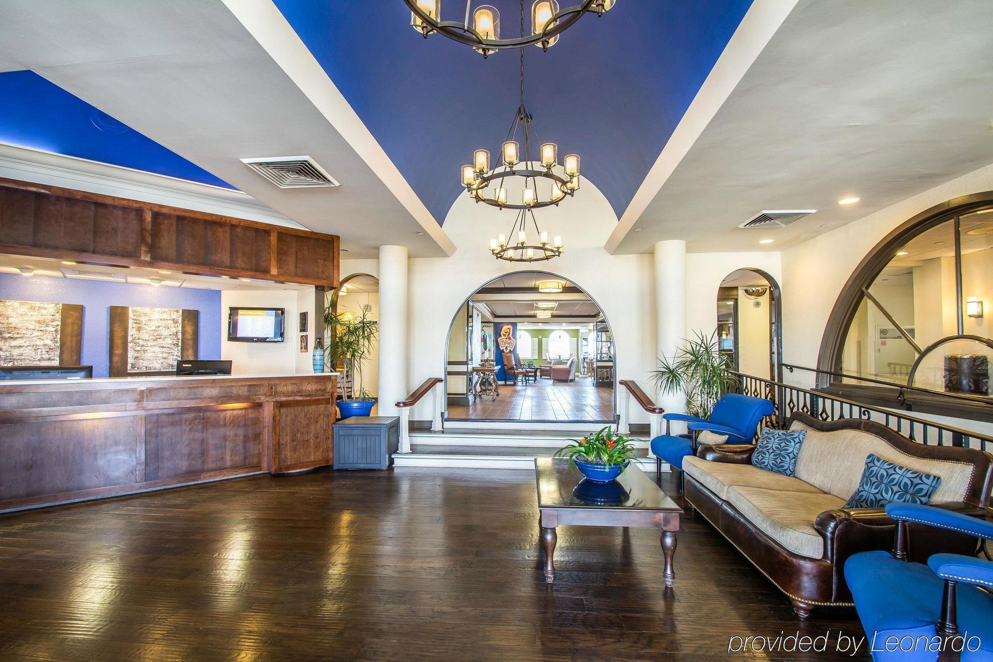 Bluegreen Vacations Casa Del Mar Ormond Beach Eksteriør billede
