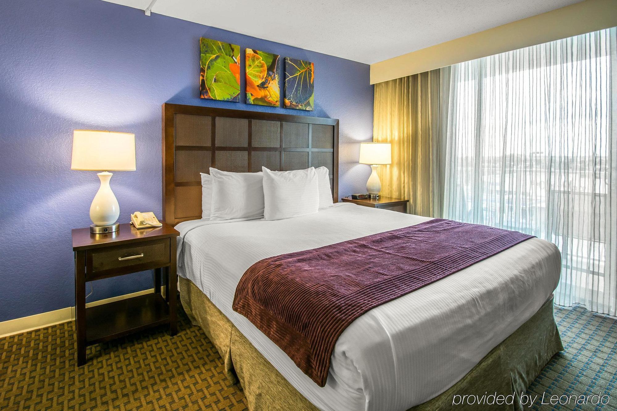 Bluegreen Vacations Casa Del Mar Ormond Beach Eksteriør billede