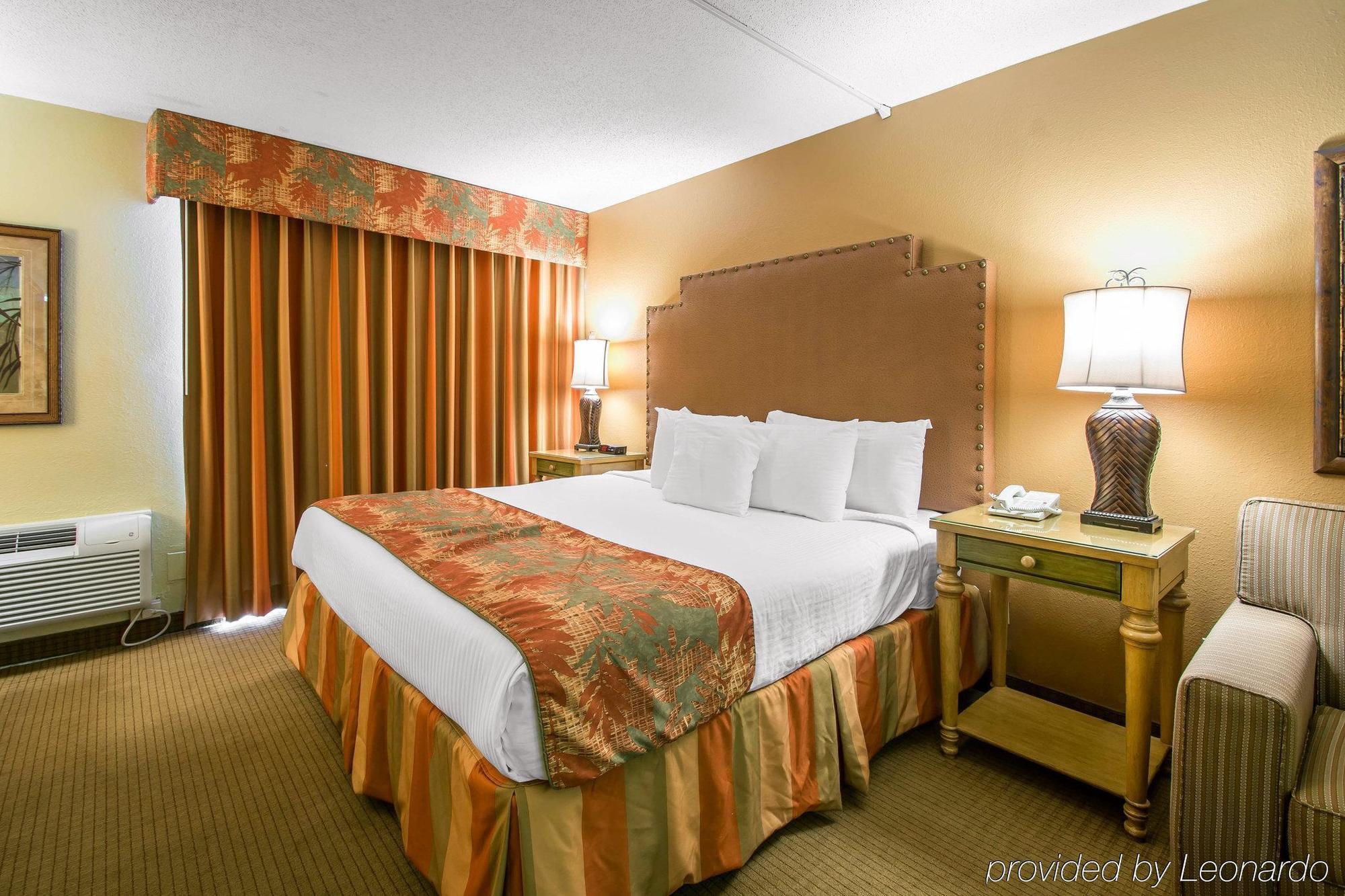 Bluegreen Vacations Casa Del Mar Ormond Beach Eksteriør billede