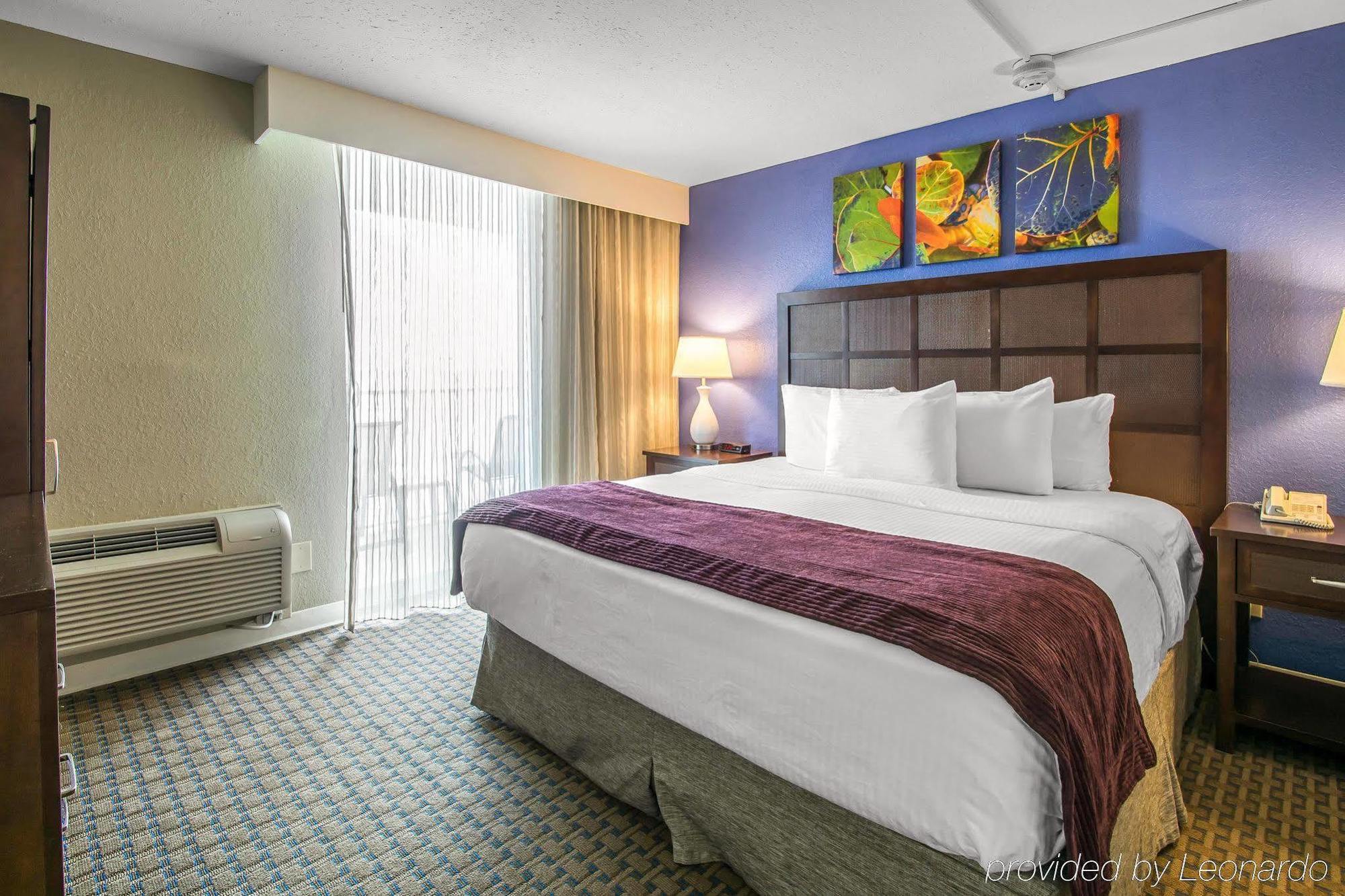 Bluegreen Vacations Casa Del Mar Ormond Beach Eksteriør billede