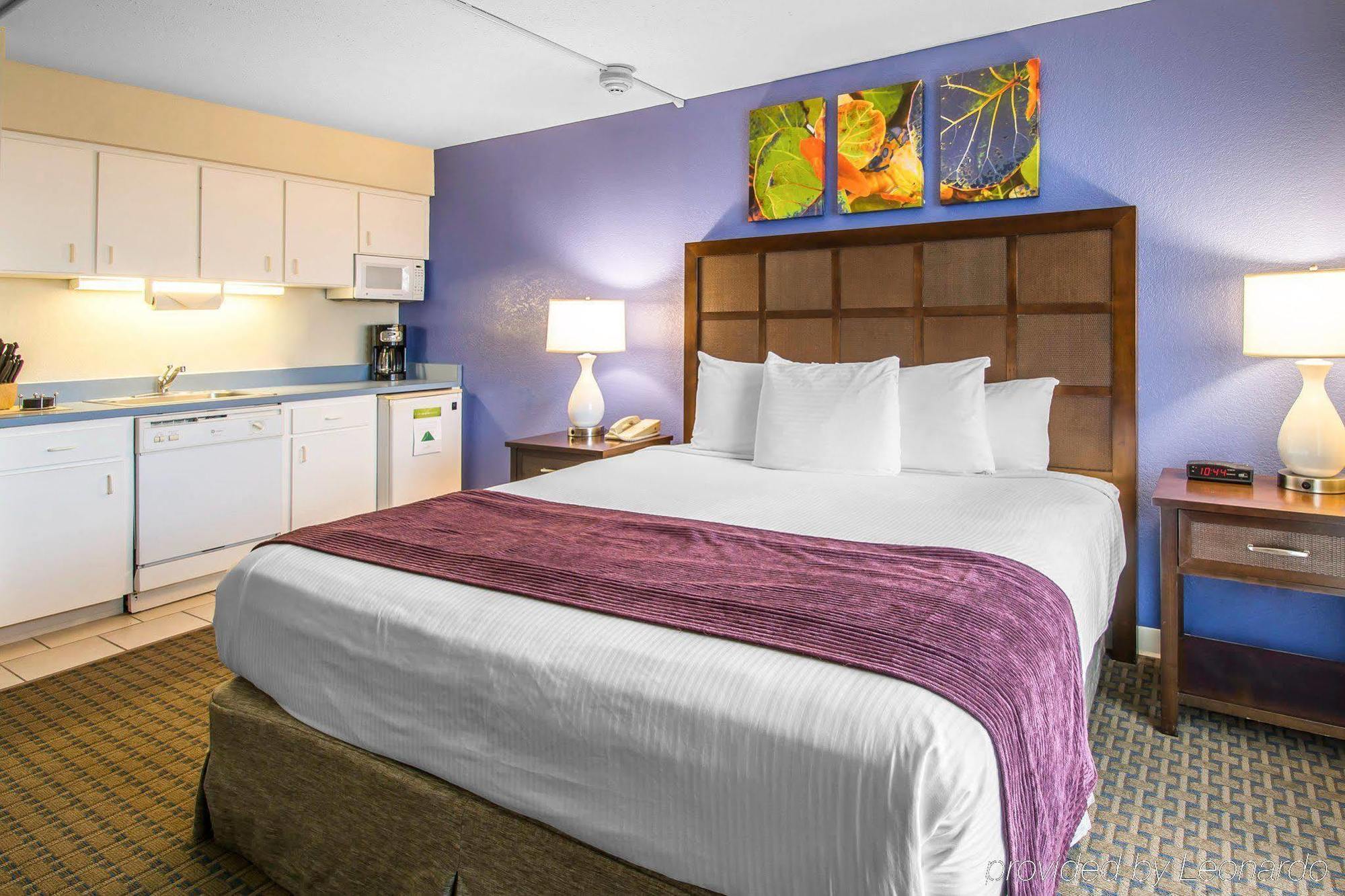 Bluegreen Vacations Casa Del Mar Ormond Beach Eksteriør billede