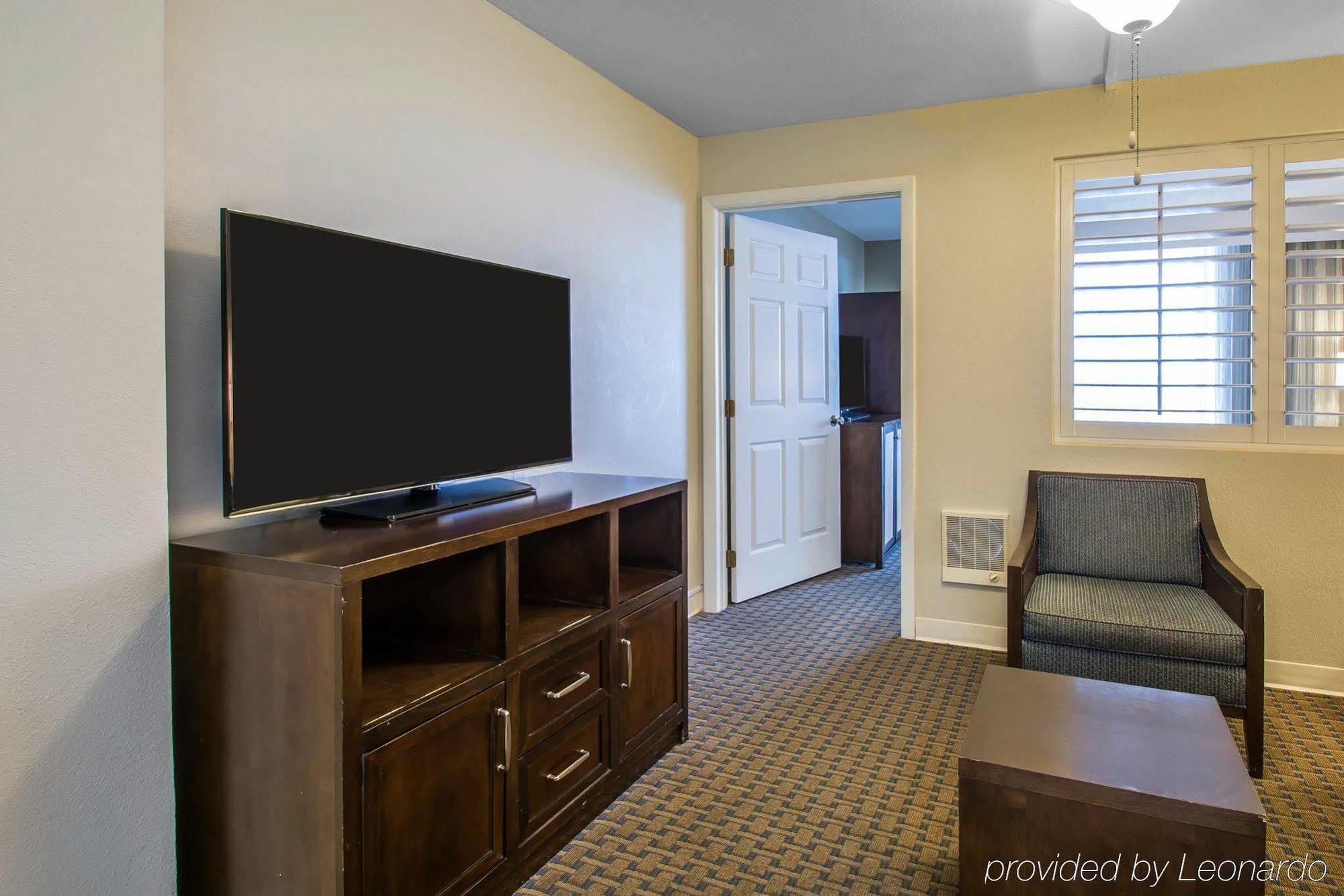 Bluegreen Vacations Casa Del Mar Ormond Beach Eksteriør billede
