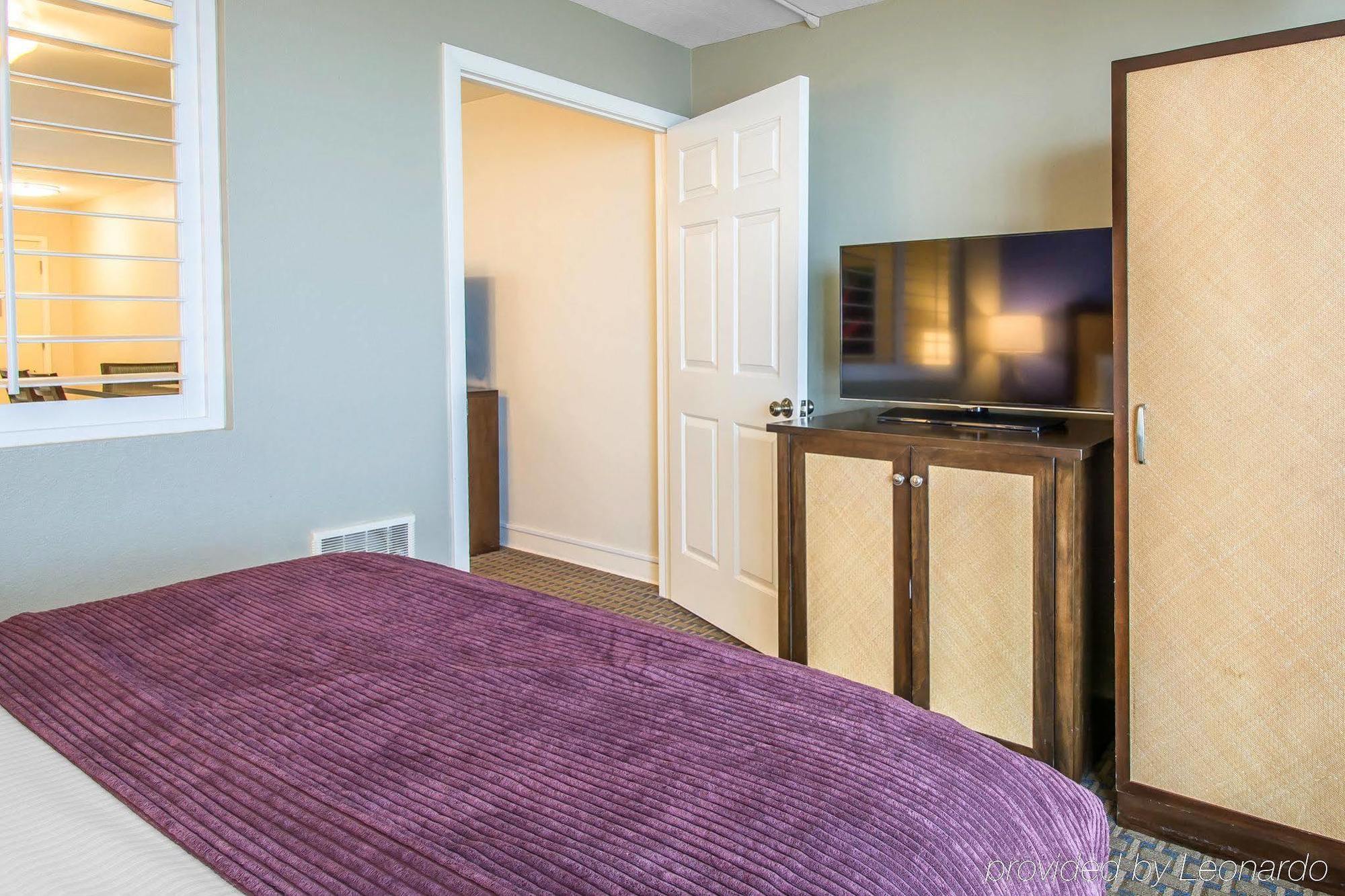 Bluegreen Vacations Casa Del Mar Ormond Beach Eksteriør billede