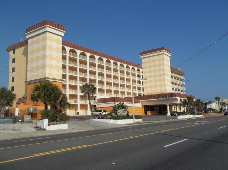 Bluegreen Vacations Casa Del Mar Ormond Beach Eksteriør billede