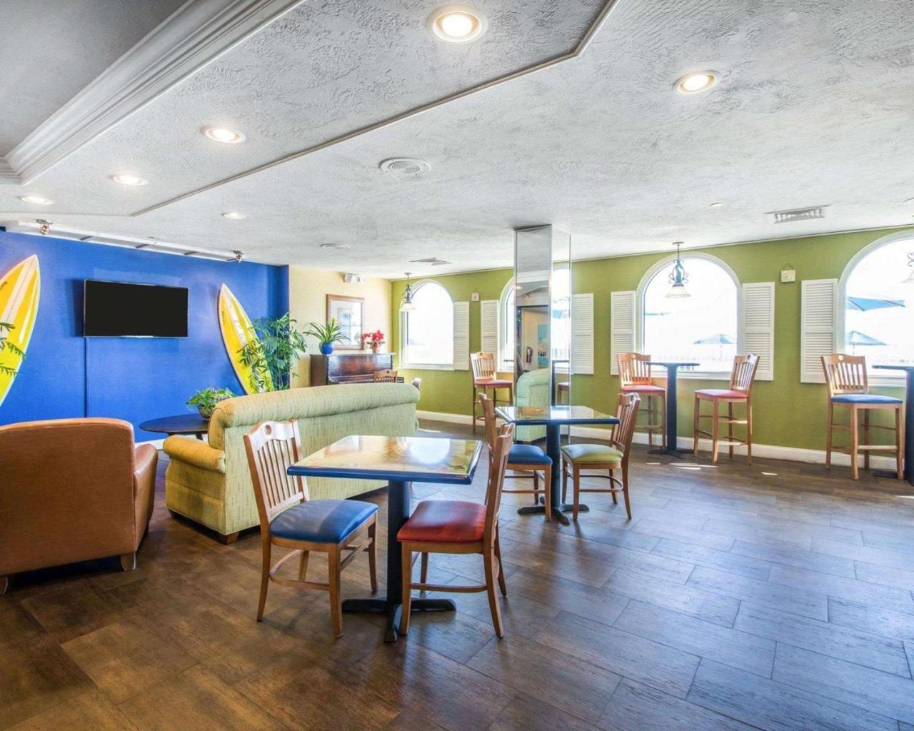 Bluegreen Vacations Casa Del Mar Ormond Beach Eksteriør billede
