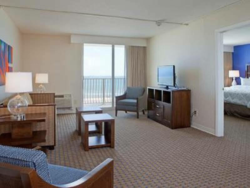 Bluegreen Vacations Casa Del Mar Ormond Beach Eksteriør billede