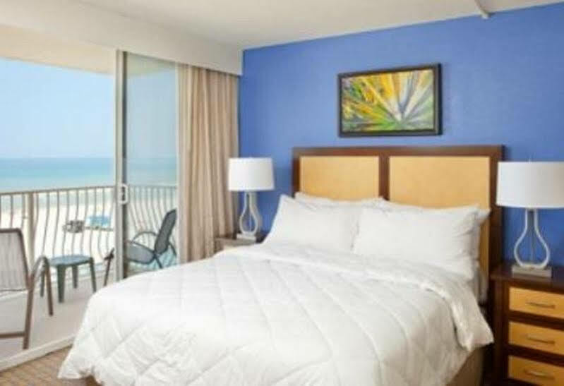 Bluegreen Vacations Casa Del Mar Ormond Beach Eksteriør billede