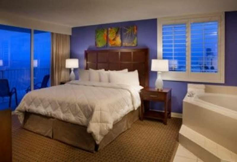 Bluegreen Vacations Casa Del Mar Ormond Beach Eksteriør billede